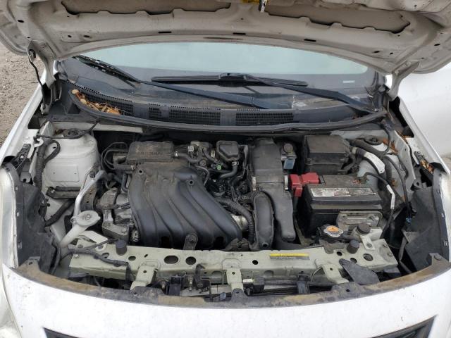 Photo 10 VIN: 3N1CN7AP2CL946758 - NISSAN VERSA S 