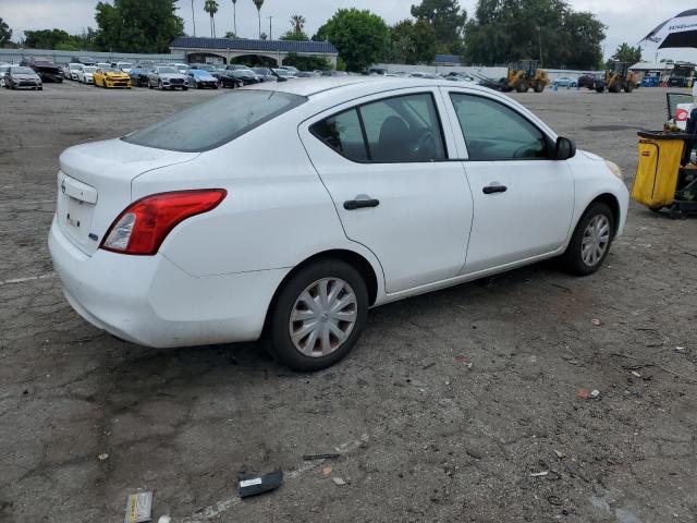 Photo 2 VIN: 3N1CN7AP2CL946758 - NISSAN VERSA S 