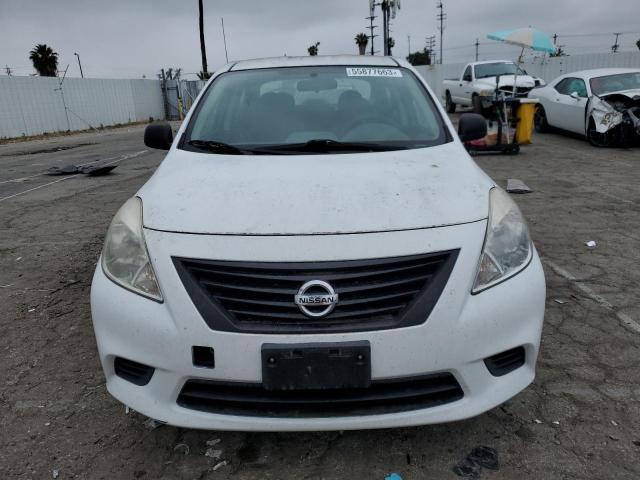 Photo 4 VIN: 3N1CN7AP2CL946758 - NISSAN VERSA S 