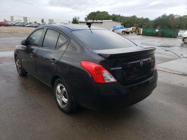 Photo 2 VIN: 3N1CN7AP2DL818828 - NISSAN VERSA S 