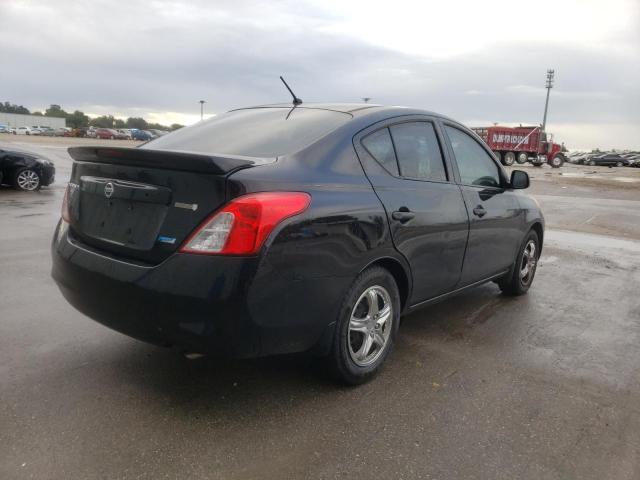 Photo 3 VIN: 3N1CN7AP2DL818828 - NISSAN VERSA S 