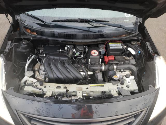 Photo 6 VIN: 3N1CN7AP2DL818828 - NISSAN VERSA S 