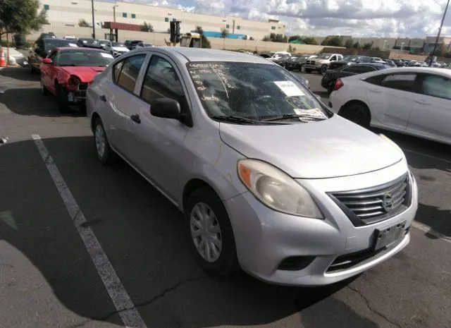 Photo 0 VIN: 3N1CN7AP2DL818893 - NISSAN VERSA 