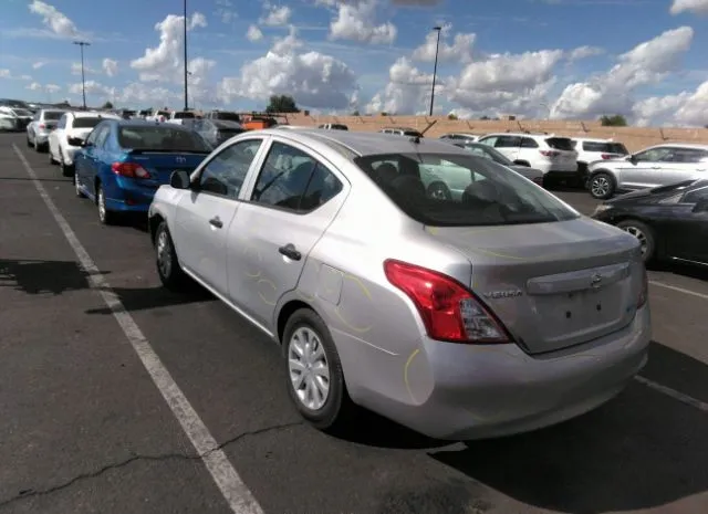 Photo 2 VIN: 3N1CN7AP2DL818893 - NISSAN VERSA 