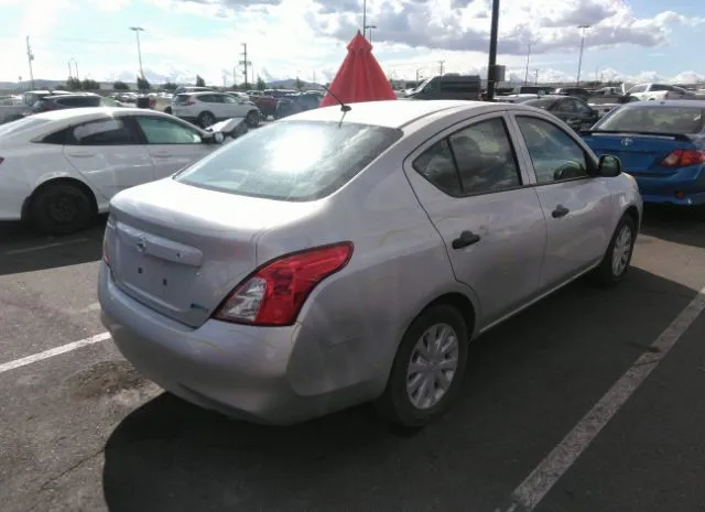 Photo 3 VIN: 3N1CN7AP2DL818893 - NISSAN VERSA 