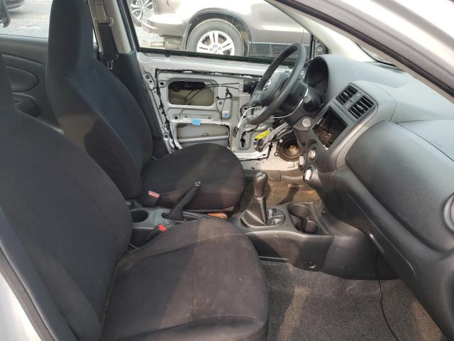 Photo 4 VIN: 3N1CN7AP2DL821096 - NISSAN VERSA S 