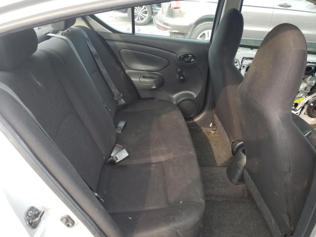 Photo 5 VIN: 3N1CN7AP2DL821096 - NISSAN VERSA S 