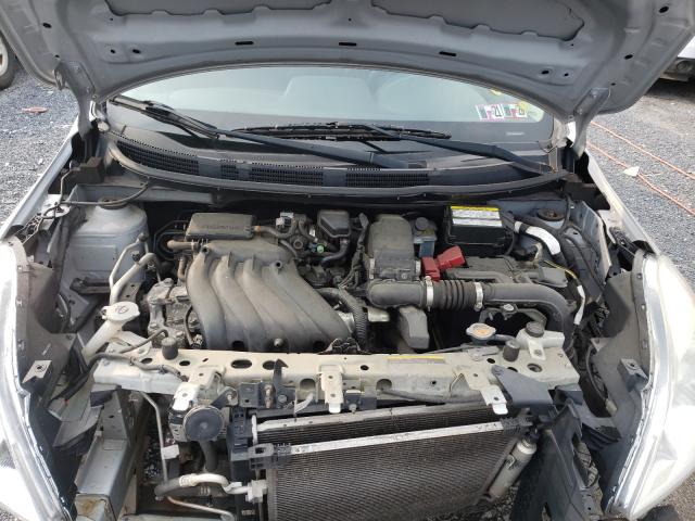 Photo 6 VIN: 3N1CN7AP2DL821096 - NISSAN VERSA S 