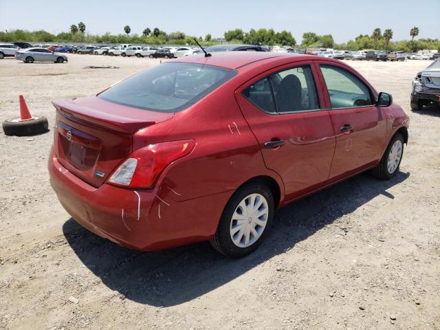 Photo 3 VIN: 3N1CN7AP2DL828212 - NISSAN VERSA S 