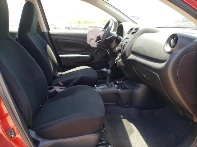 Photo 4 VIN: 3N1CN7AP2DL828212 - NISSAN VERSA S 