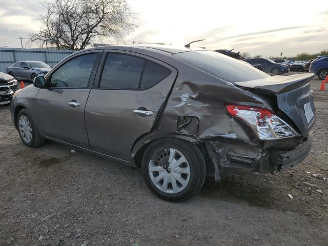 Photo 1 VIN: 3N1CN7AP2DL829862 - NISSAN VERSA 