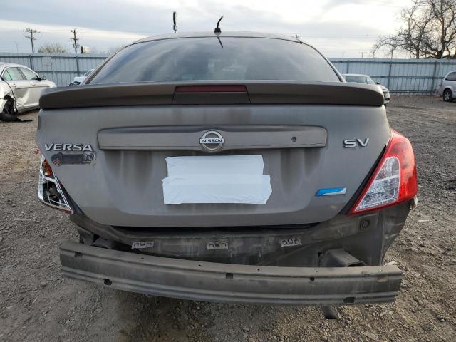 Photo 5 VIN: 3N1CN7AP2DL829862 - NISSAN VERSA 