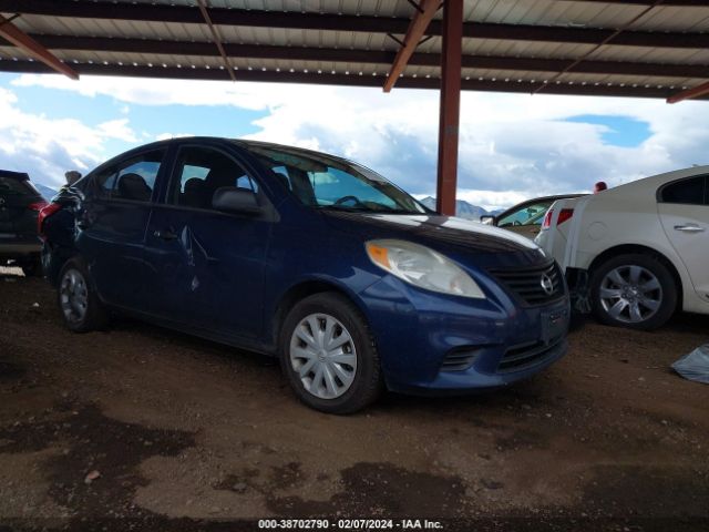 Photo 0 VIN: 3N1CN7AP2DL833670 - NISSAN VERSA 