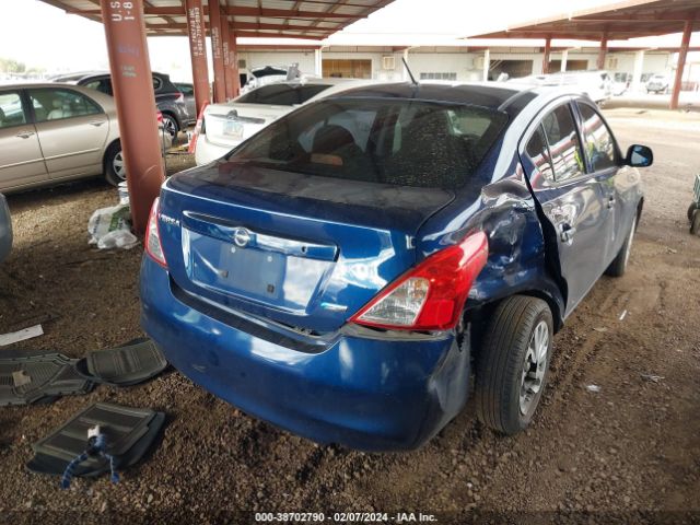 Photo 3 VIN: 3N1CN7AP2DL833670 - NISSAN VERSA 