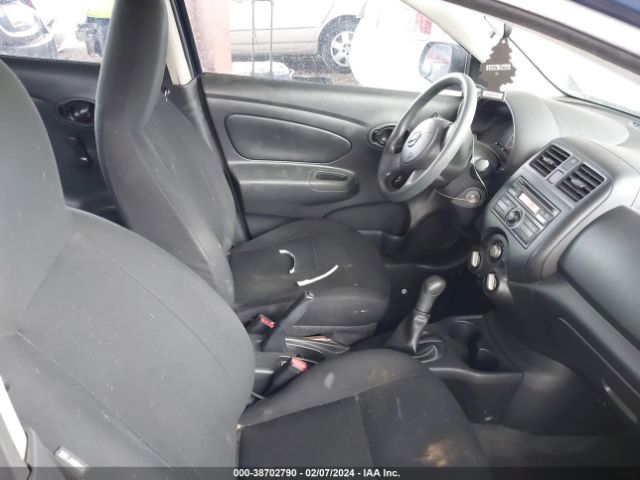 Photo 4 VIN: 3N1CN7AP2DL833670 - NISSAN VERSA 