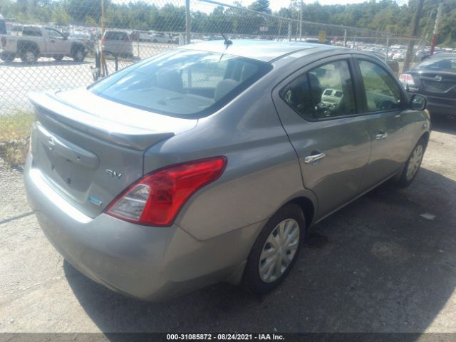 Photo 3 VIN: 3N1CN7AP2DL835807 - NISSAN VERSA 