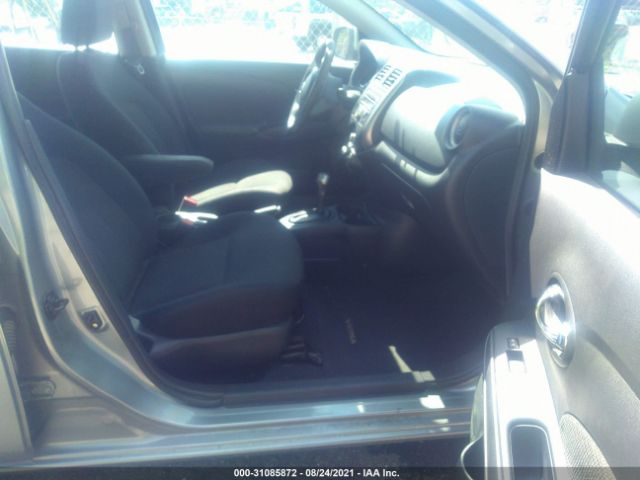 Photo 4 VIN: 3N1CN7AP2DL835807 - NISSAN VERSA 