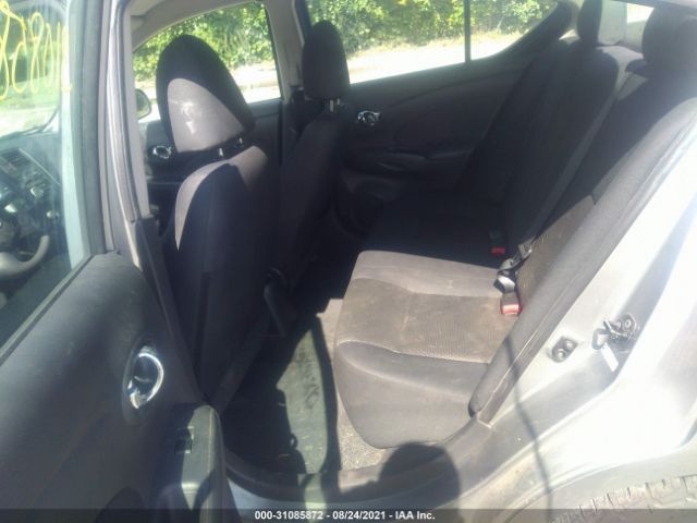 Photo 7 VIN: 3N1CN7AP2DL835807 - NISSAN VERSA 