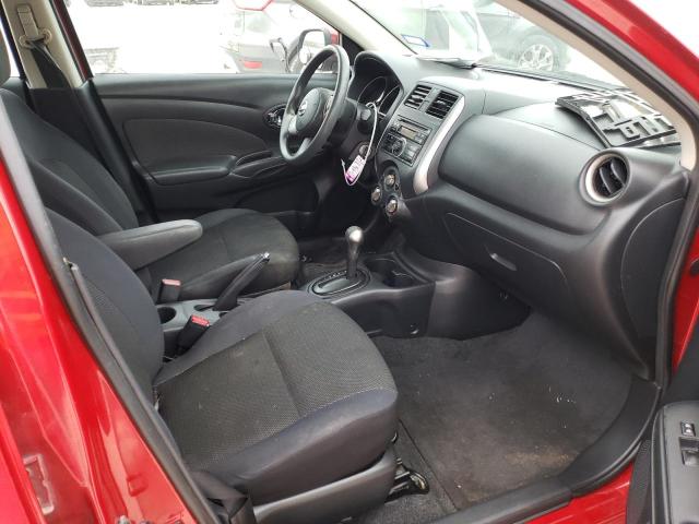 Photo 4 VIN: 3N1CN7AP2DL836391 - NISSAN VERSA S 