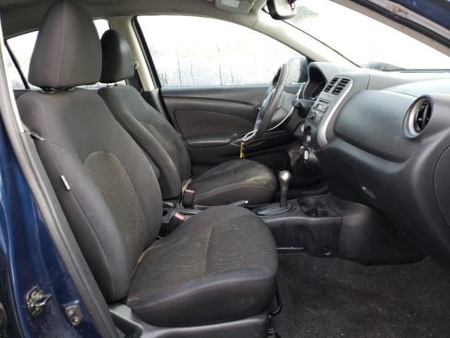 Photo 4 VIN: 3N1CN7AP2DL836911 - NISSAN VERSA S 