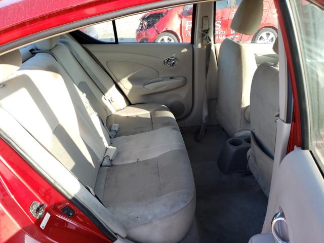 Photo 5 VIN: 3N1CN7AP2DL836973 - NISSAN VERSA S 