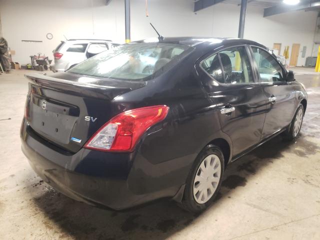 Photo 3 VIN: 3N1CN7AP2DL839713 - NISSAN VERSA S 