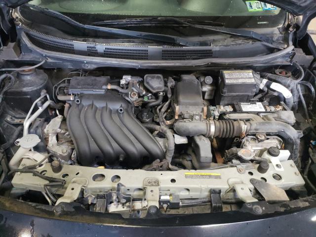 Photo 6 VIN: 3N1CN7AP2DL839713 - NISSAN VERSA S 