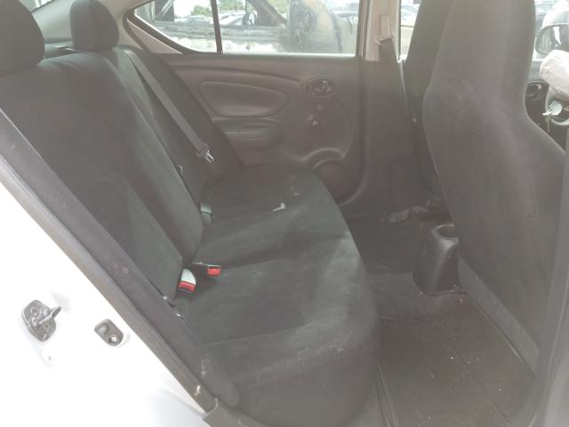 Photo 5 VIN: 3N1CN7AP2DL840490 - NISSAN VERSA S 