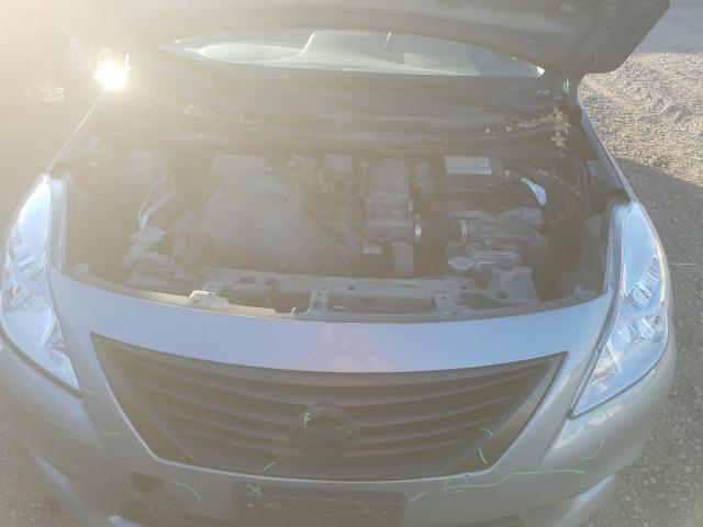 Photo 6 VIN: 3N1CN7AP2DL841073 - NISSAN VERSA S 