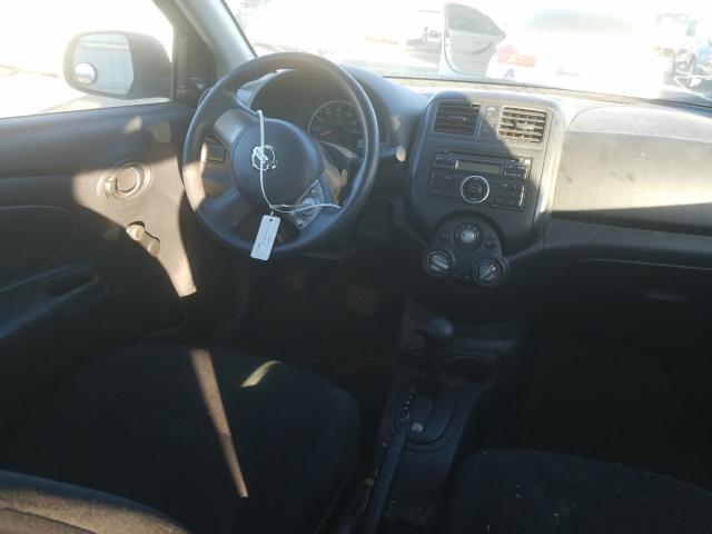 Photo 8 VIN: 3N1CN7AP2DL841073 - NISSAN VERSA S 