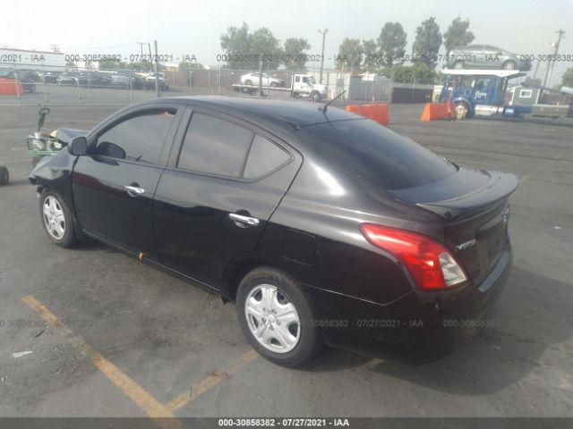 Photo 2 VIN: 3N1CN7AP2DL842398 - NISSAN VERSA 