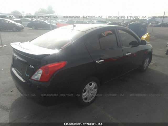 Photo 3 VIN: 3N1CN7AP2DL842398 - NISSAN VERSA 