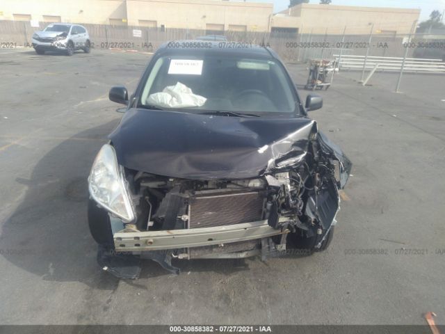 Photo 5 VIN: 3N1CN7AP2DL842398 - NISSAN VERSA 