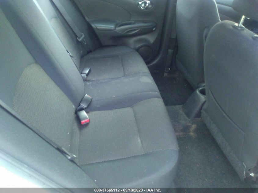 Photo 7 VIN: 3N1CN7AP2DL842644 - NISSAN VERSA 