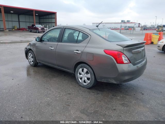 Photo 2 VIN: 3N1CN7AP2DL843695 - NISSAN VERSA 