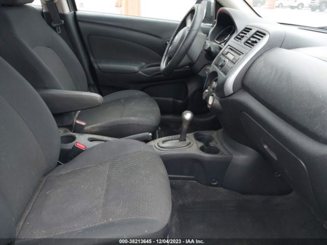 Photo 4 VIN: 3N1CN7AP2DL843695 - NISSAN VERSA 