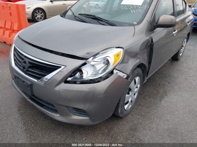 Photo 5 VIN: 3N1CN7AP2DL843695 - NISSAN VERSA 