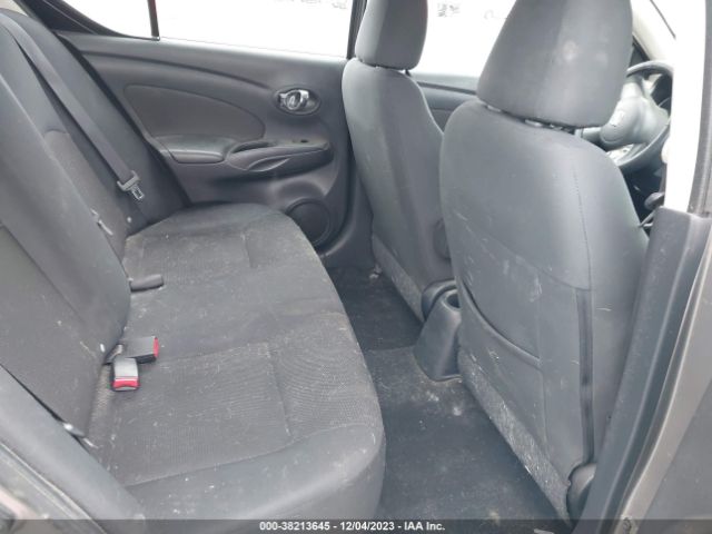 Photo 7 VIN: 3N1CN7AP2DL843695 - NISSAN VERSA 