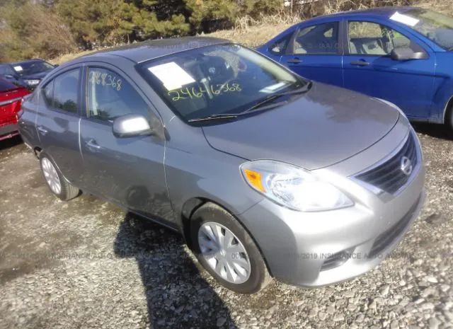 Photo 0 VIN: 3N1CN7AP2DL844345 - NISSAN VERSA 