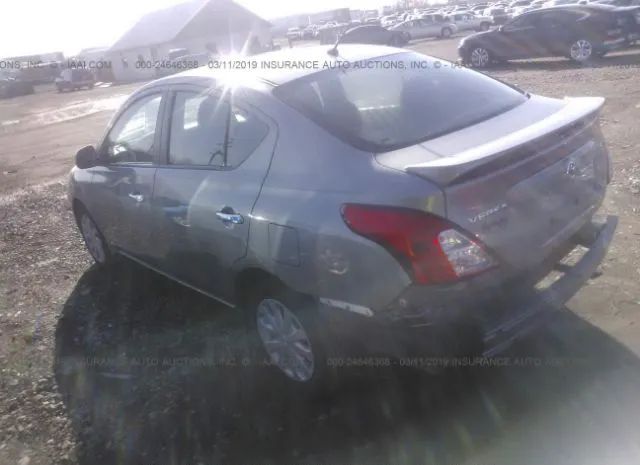 Photo 2 VIN: 3N1CN7AP2DL844345 - NISSAN VERSA 