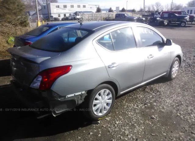 Photo 3 VIN: 3N1CN7AP2DL844345 - NISSAN VERSA 