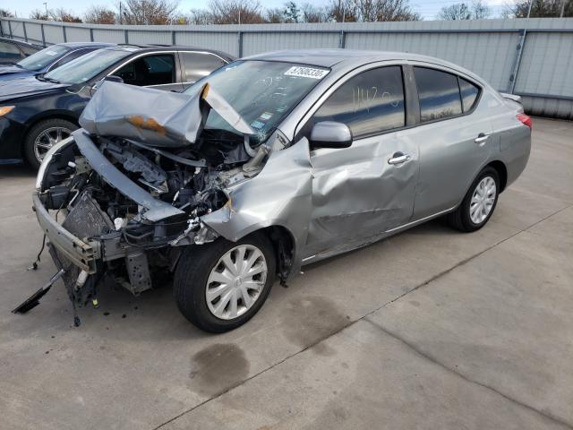 Photo 1 VIN: 3N1CN7AP2DL847410 - NISSAN VERSA S 