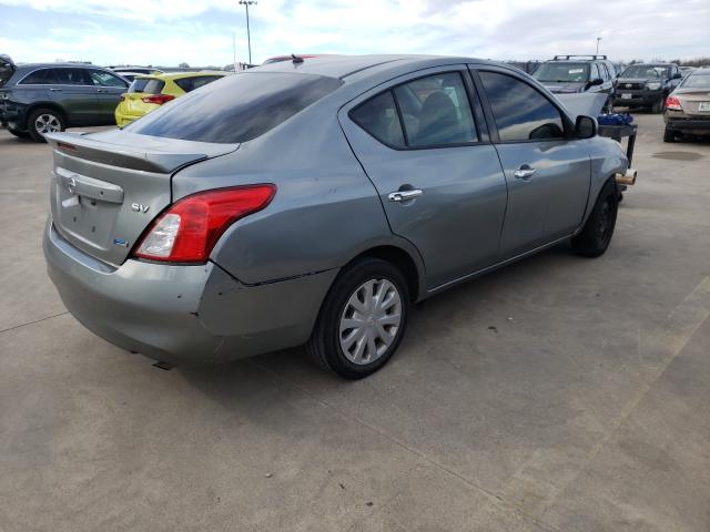 Photo 3 VIN: 3N1CN7AP2DL847410 - NISSAN VERSA S 