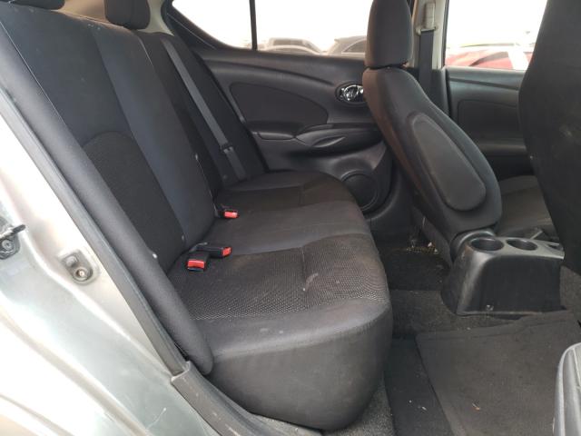 Photo 5 VIN: 3N1CN7AP2DL847410 - NISSAN VERSA S 