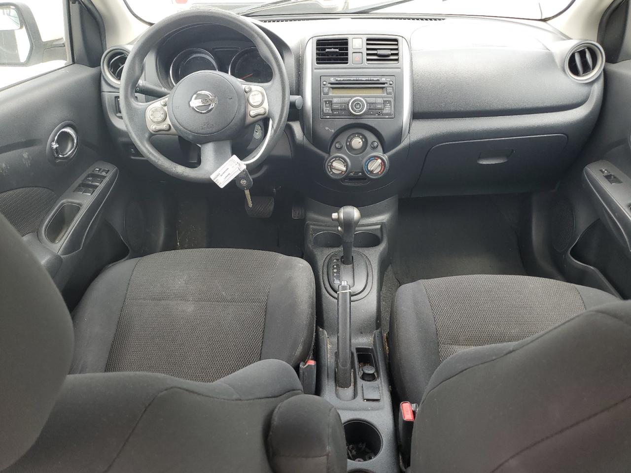 Photo 7 VIN: 3N1CN7AP2DL847861 - NISSAN VERSA 