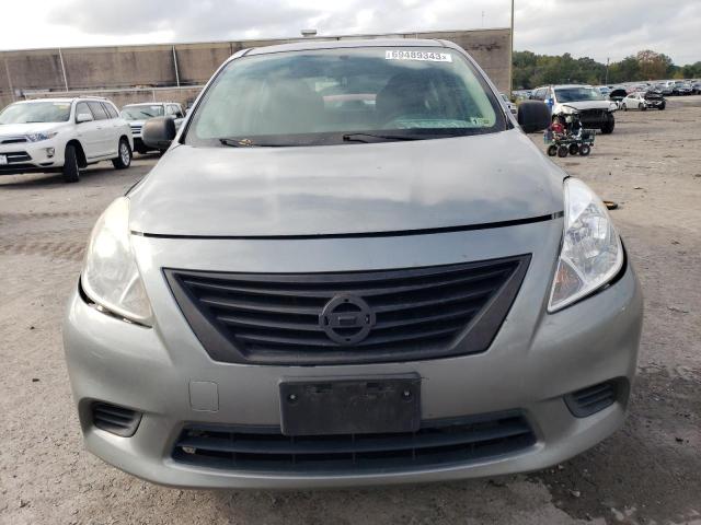 Photo 4 VIN: 3N1CN7AP2DL850713 - NISSAN VERSA 