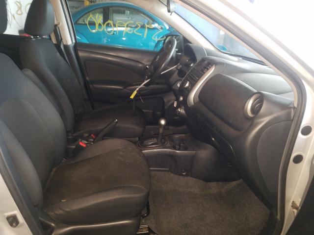 Photo 4 VIN: 3N1CN7AP2DL851845 - NISSAN VERSA S 