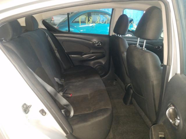 Photo 5 VIN: 3N1CN7AP2DL851845 - NISSAN VERSA S 