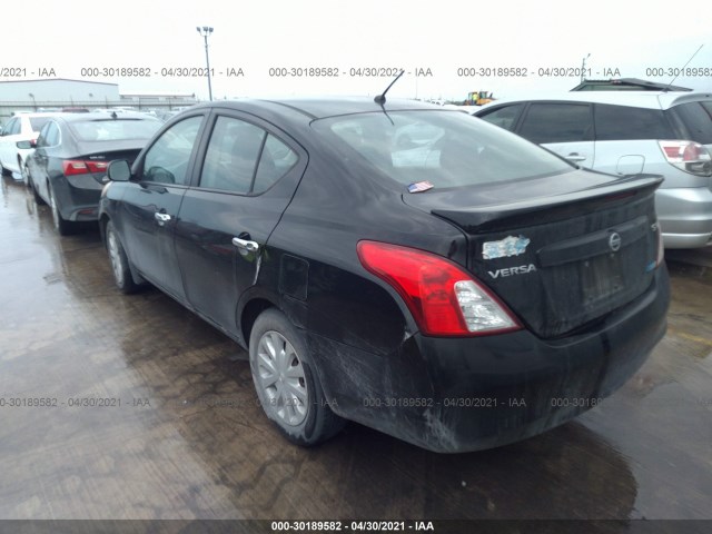 Photo 2 VIN: 3N1CN7AP2DL853627 - NISSAN VERSA 