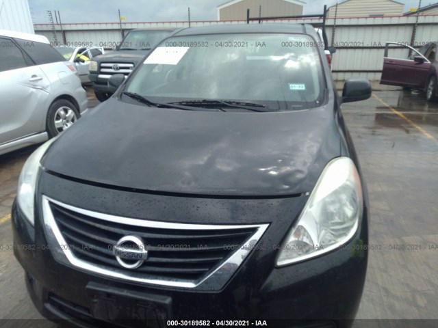 Photo 5 VIN: 3N1CN7AP2DL853627 - NISSAN VERSA 